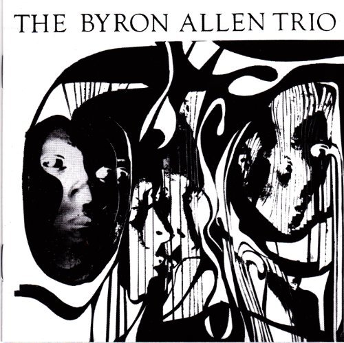 Byron Allen/Byron Allen Trio
